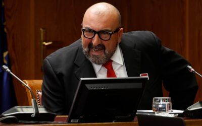 Arrepentido Koldo
