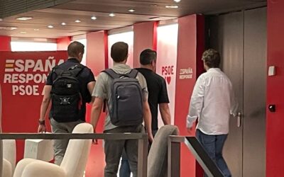 Putas, triple moral y rasgamiento de vestiduras