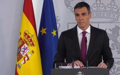 Cinco por ciento y lo que hay detrás