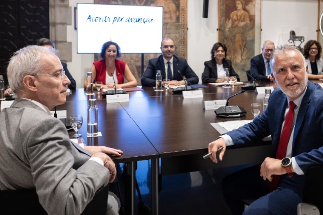 Les va a sobrar el procés