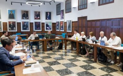 Universidad: autonomía no es impunidad