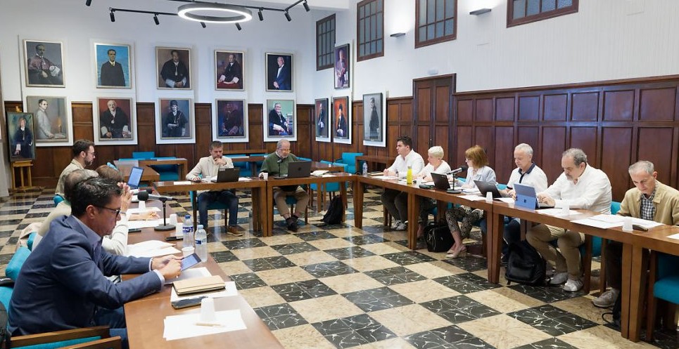 Universidad: autonomía no es impunidad