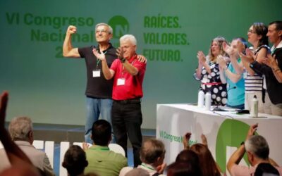 Retirarse no es eso