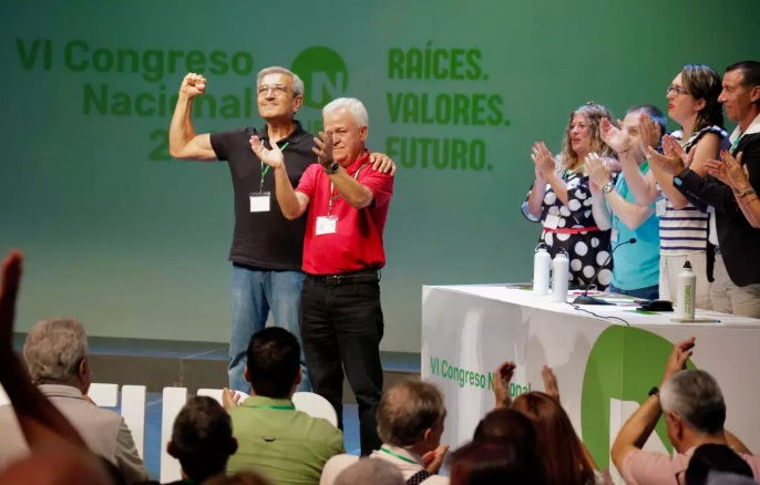 Retirarse no es eso