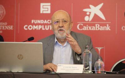 La inocencia, según Tezanos