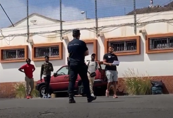 Ciento diecinueve días