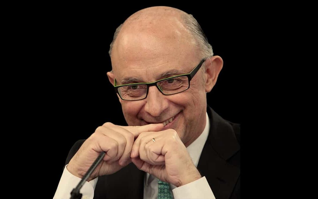 Golfos con corbatas caras