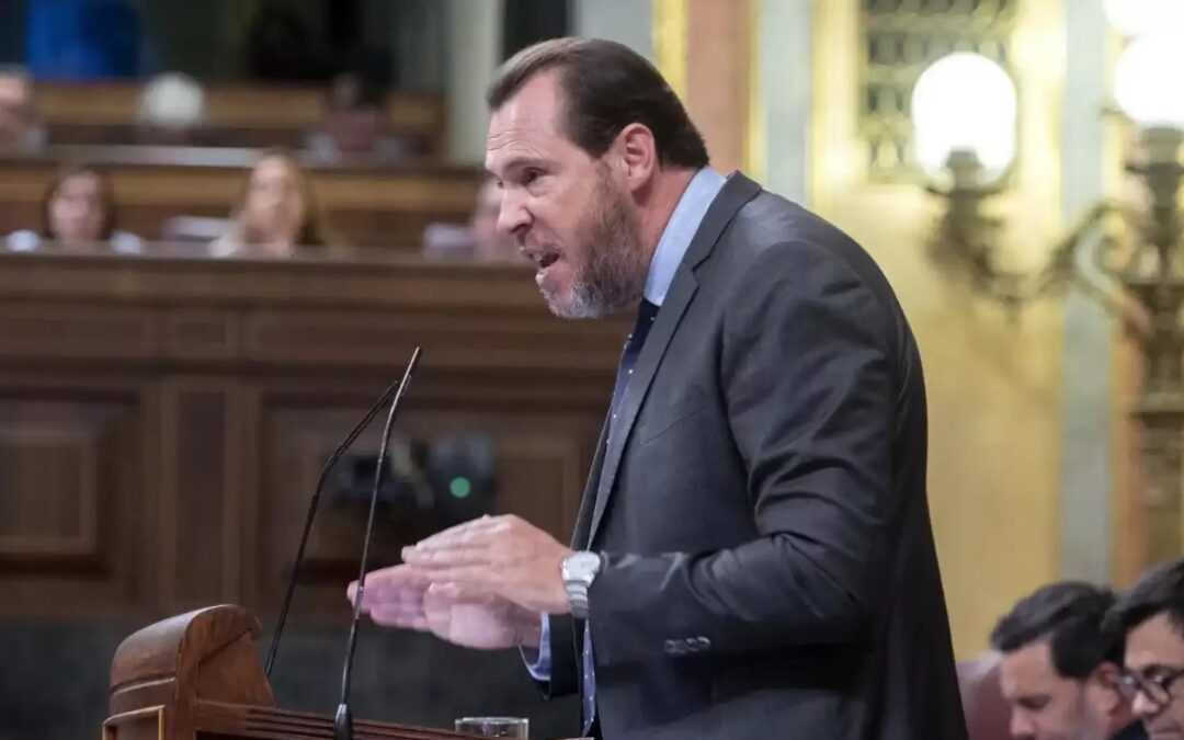 Ministerio de insultos