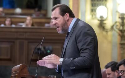 Ministerio de insultos