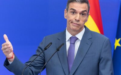 Sánchez tiene un plan
