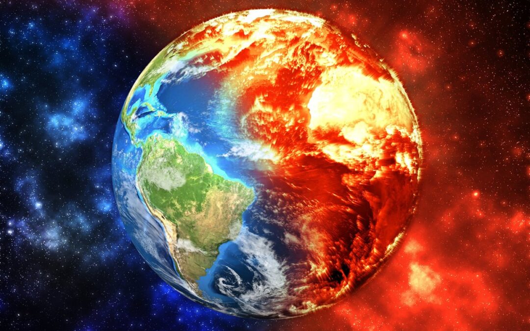 El clima nos mata