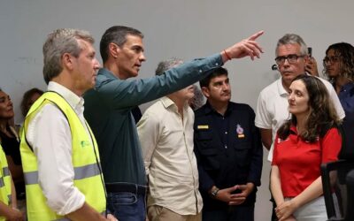 El país sin remedio