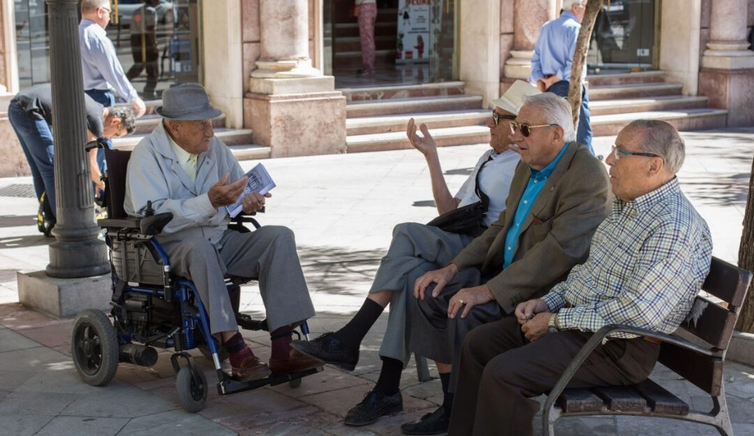 El elefante en el salón de las pensiones