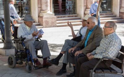El elefante en el salón de las pensiones