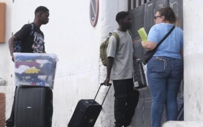 Una estafa