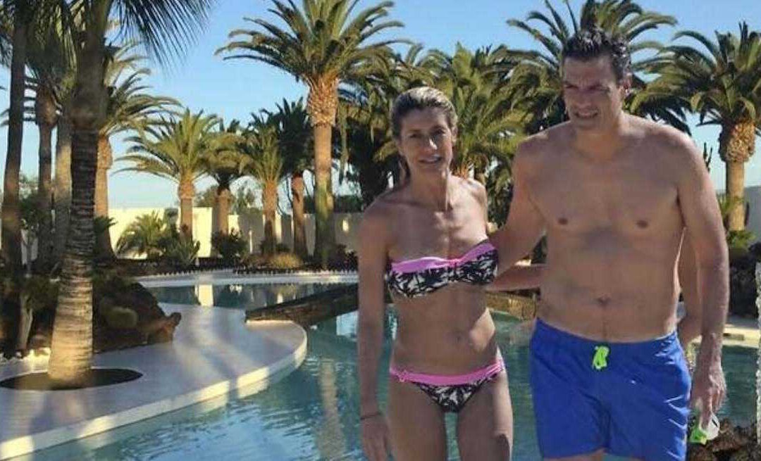 Promesas de monarca en vacaciones