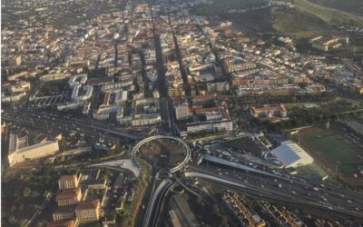 Un túnel para que La Laguna respire