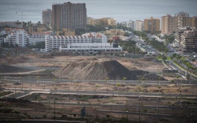 El Mojón: treinta años de avaricia
