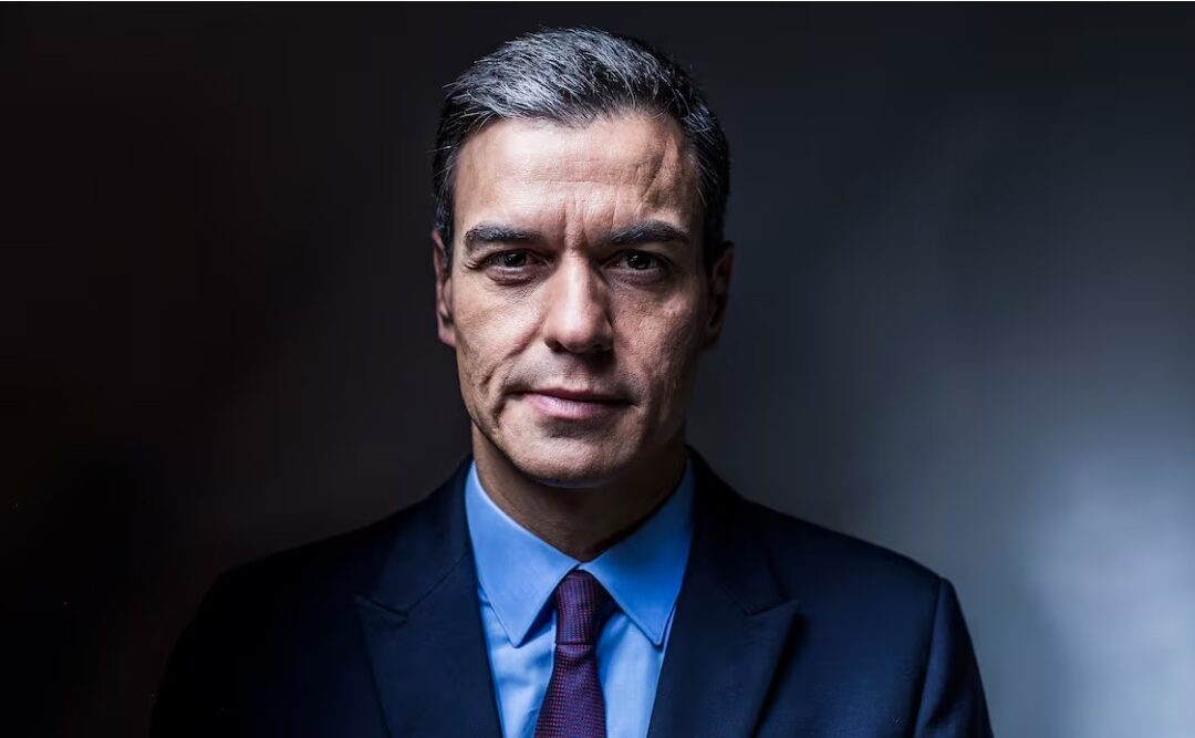 La anomalía