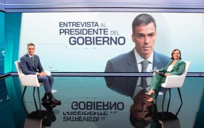 El púgil contra las cuerdas