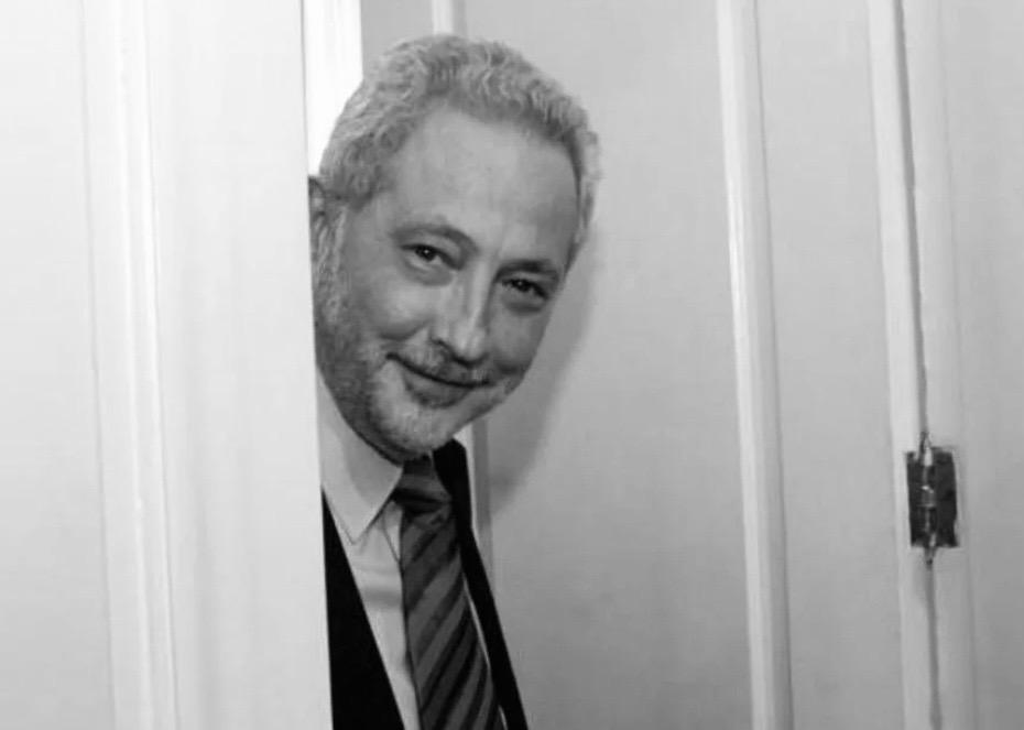 Vida (y muerte) de un ingeniero