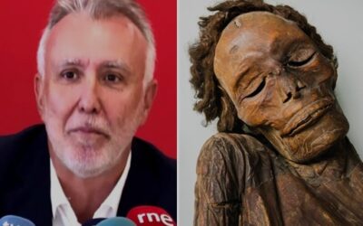 El regreso de la momia