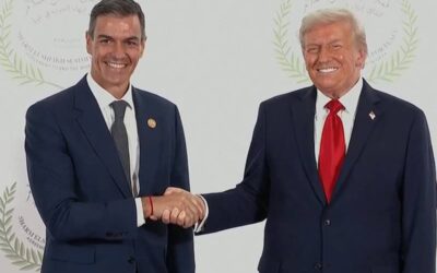 La paz por la fuerza
