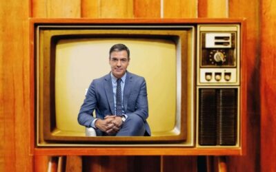 La tele del César