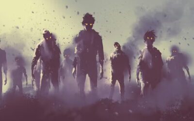 ‘De facto’: apocalipsis zombi