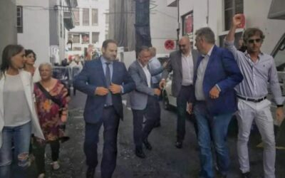 El mentiroso