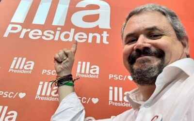 El cese preventivo