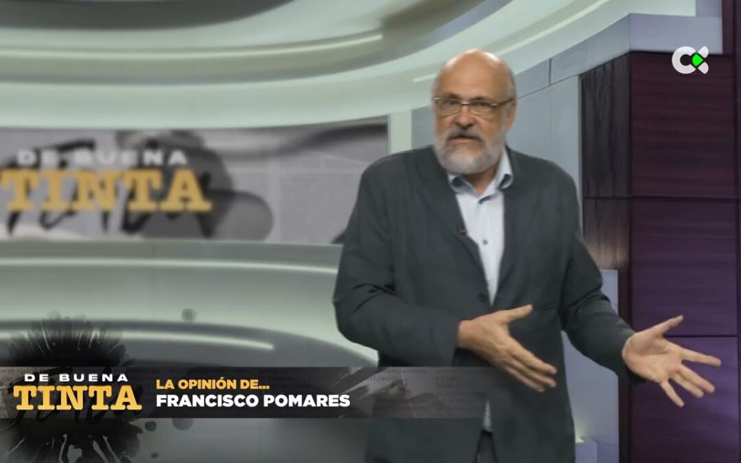 De buena tinta | 20 de octubre de 2025