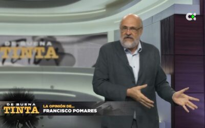 De buena tinta | 20 de octubre de 2025