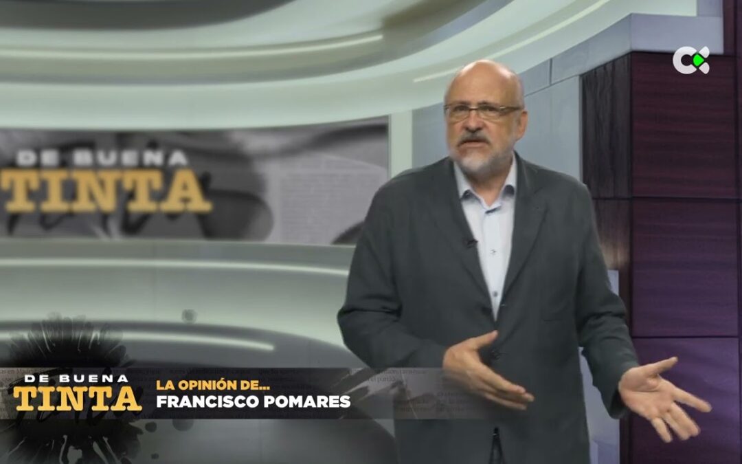 De buena tinta | 03 de noviembre de 2025