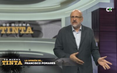 De buena tinta | 03 de noviembre de 2025