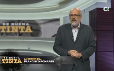De buena tinta | 06 de octubre de 2025