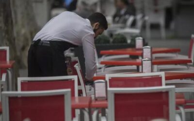 Trabajar cada vez menos