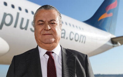 ¿Quién es Julio Martínez?