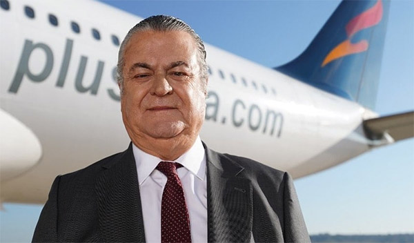 ¿Quién es Julio Martínez?