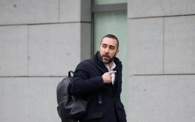 ¿Qué tiene Aldama contra Torres?