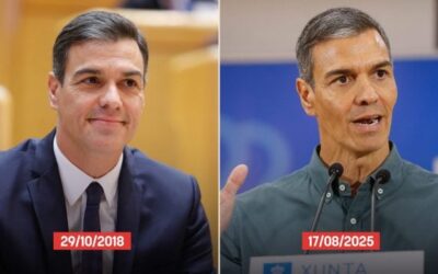 Nada dura para siempre