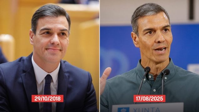 Nada dura para siempre