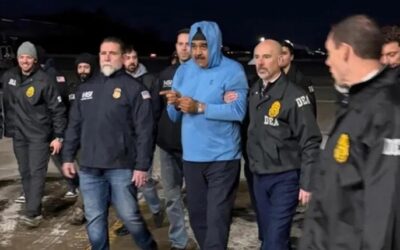 Sobre la redada contra el tirano