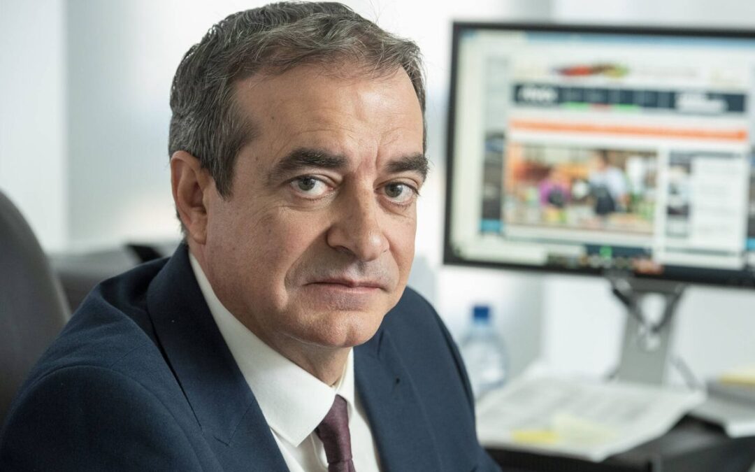 La ley nosecuantos de la tele canaria