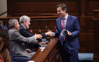 La Europa que viene