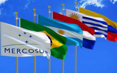 Mercosur: el miedo organizado