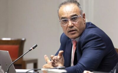La tentación de vigilarse a uno mismo
