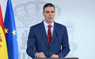 El embargo pendiente