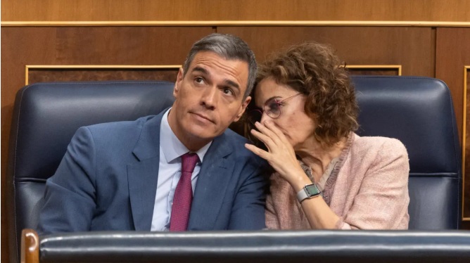 La coartada