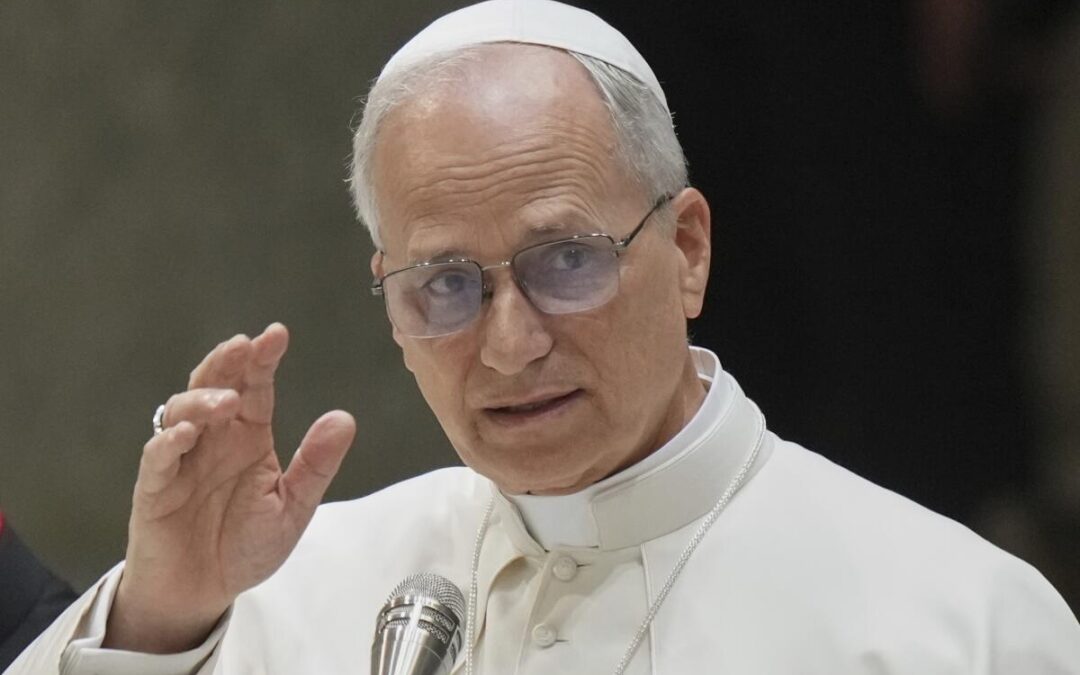 Un papa con tarifa